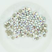 Vカット プレシオサ PP3 クリスタル AB F MAXIMA チャトン マキシマ クリスタル ラインストーン CRYSTAL|クリスタル系|プレシオサ