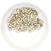 Vカット プレシオサ PP3 ゴールドクォーツ F MAXIMA チャトン マキシマ クリスタル ラインストーン CRYSTAL|クリスタル系|プレシオサ