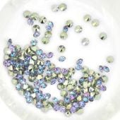 Vカット プレシオサ SS24 クリスタルヴィトレルライト F MAXIMA チャトン マキシマ クリスタル ラインストーン CRYSTAL|クリスタル系|プレシオサ