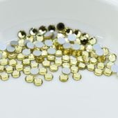 フラットバック VIVA12 プレシオサ SS16 ジョンキル F クリスタル ラインストーン CRYSTAL PRECIOSA|フラットバック|プレシオサ