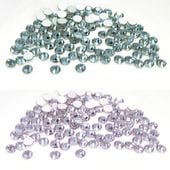フラットバック VIVA12 プレシオサ SS16 メスメラ F クリスタル ラインストーン CRYSTAL PRECIOSA|フラットバック|プレシオサ