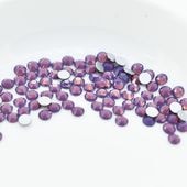 フラットバック VIVA12 プレシオサ SS20 アメジストオパール F クリスタル ラインストーン CRYSTAL PRECIOSA|フラットバック|プレシオサ