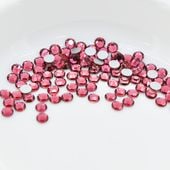 フラットバック VIVA12 プレシオサ SS20 インディアンピンク F クリスタル ラインストーン CRYSTAL PRECIOSA|フラットバック|プレシオサ