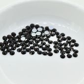 フラットバック VIVA12 プレシオサ SS20 ガーネット F クリスタル ラインストーン CRYSTAL PRECIOSA|フラットバック|プレシオサ