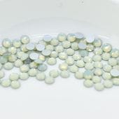 フラットバック VIVA12 プレシオサ SS20 クリソライトオパール F クリスタル ラインストーン CRYSTAL PRECIOSA|フラットバック|プレシオサ