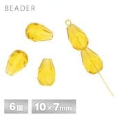 �������ӡ��� FP �ɥ��å� 10��7mm �ȥѡ��� 6�� ������ ���������饹 ���饹�ӡ��� ��� �ӡ��� ���饹 �ϥ�ɥᥤ�� �ƥ����ɥ��å�