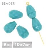 �������ӡ��� FP �ɥ��å� 10��7mm ���꡼�󥿡������� 6�� ������ ���������饹 ���饹�ӡ��� ��� �ӡ��� ���饹 �ϥ�ɥᥤ�� �ƥ����ɥ��å�