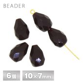 �������ӡ��� FP �ɥ��å� 10��7mm �����ͥå� 6�� ������ ���������饹 ���饹�ӡ��� ��� �ӡ��� ���饹 �ϥ�ɥᥤ�� �ƥ����ɥ��å�