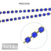 �ץ쥷���� �������� PP14 1m/10cm ���ե����� ��å��ʥ� ���� RAW PRECIOSA Ϣ�� �ǥ� �ͥ��� ��� �ѡ��� �ӥ��塼