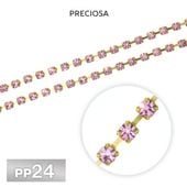 �ץ쥷���� �������� PP24 1m/10cm �饤�ȥ����� ��å��ʥ� ���� RAW PRECIOSA Ϣ�� �ǥ� �ͥ��� ��� �ѡ��� �ӥ��塼