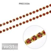 �ץ쥷���� �������� PP31 1m/10cm �饤�ȥ���� ��å��ʥ� ���� RAW PRECIOSA Ϣ�� �ǥ� �ͥ��� ��� �ѡ��� �ӥ��塼