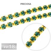 �ץ쥷���� �������� PP14 10cm/1m ������� ������ɥ��顼 PRECIOSA Ϣ�� �ǥ� �ͥ��� ��� �ѡ��� �ӥ��塼