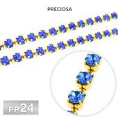 �ץ쥷���� �������� PP24 10cm/1m ���ե����� ������ɥ��顼 PRECIOSA Ϣ�� �ǥ� �ͥ��� ��� �ѡ��� �ӥ��塼