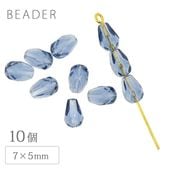 �������ӡ��� FP �ɥ��å� 7��5mm ��󥿥� 10�� ������ ���������饹 ���饹�ӡ��� ��� �ӡ��� ���饹 �ϥ�ɥᥤ�� �ƥ����ɥ��å�