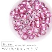 �ϥ�ɥᥤ�ɥӡ��� �������ӡ��� ��8mm ���ꥢ�ԥ� 1�� ���饹 �ǥ����� �ӡ��� ��� ���������꡼ �ѡ��� �ԥ��� ������ �֥쥹��å� �ͥå��쥹