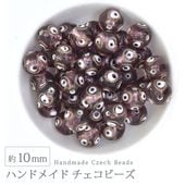 �ϥ�ɥᥤ�ɥӡ��� �������ӡ��� ��10mm �ѡ��ץ� 1�� ���饹 �ǥ����� �ӡ��� ��� ���������꡼ �ѡ��� �ԥ��� ������ �֥쥹��å� �ͥå��쥹