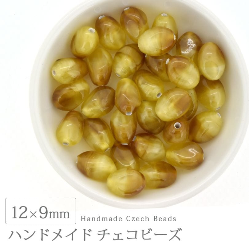 �ϥ�ɥᥤ�ɥӡ��� �������ӡ��� 12��9mm �������� 1�� ���饹 �ǥ����� �ӡ��� ��� ���������꡼ �ѡ��� �ԥ��� ������ �֥쥹��å� �ͥå��쥹