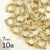 α���� �ҥ��� ���  ��7mm 10�� ������� α��� ��� ���������꡼ �ѡ��� �ϥ�ɥᥤ�� ��� ���� ���� �Ǻ� �ͥå��쥹 �֥쥹��å�