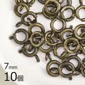 α���� �ҥ��� ��� ��7mm 10�� ����� α��� ��� ���������꡼ �ѡ��� �ϥ�ɥᥤ�� ��� ���� ���� �Ǻ� �ͥå��쥹 �֥쥹��å�