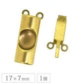 α���� ���饹�� 2Ϣ ��� 17��7mm ��å��ʤ� ��³ ��� ����ɥѡ��� ���������꡼ �ͥå��쥹 �֥쥹��å� �ѡ��� α��� ��� �ϥ�ɥᥤ�� ����