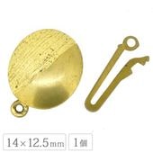 α���� ���饹�� 1Ϣ ��� 14��12.5mm 1�ڥ� ��å��ʤ� ��³ ��� ����ɥѡ��� ���������꡼ �ͥå��쥹 �֥쥹��å� �ѡ��� α��� ��� �ϥ�ɥᥤ�� ����