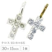 �Х����� �٥��� ���+���� 30��15mm ������ SS19��6�� 1�� ��å��ʤ� �ڥ����� �ͥå��쥹 ��³ Ϣ�� ��� �᥿��ѡ��� α���