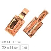 �Х����� �٥��� ���+���� 28��11mm Ĺ�� 14��10mm 1�� ��å��ʤ� �ڥ����� �ͥå��쥹 ��³ Ϣ�� ��� �᥿��ѡ��� α���