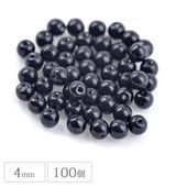�������ӡ��� PB �饦��� 4mm �����å� 100�� �ץ쥹�ȥӡ��� ���饹 �ӡ��� �ѡ��� ���������꡼ �ϥ�ɥᥤ�� ��� ���� �Ǻ�