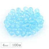�������ӡ��� PB �饦��� 4mm 100�� �������ޥ�󥢥᥷�å� �ץ쥹�ȥӡ��� ���饹 �ӡ��� �ѡ��� ���������꡼ �ϥ�ɥᥤ�� ��� ���� �Ǻ�