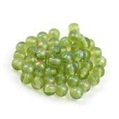 �������ӡ��� PB �饦��� 4mm ���������꡼�֥��᥷�å� 100�� �ץ쥹�ȥӡ��� ���饹 �ӡ��� �ѡ��� ���������꡼ �ϥ�ɥᥤ�� ��� ���� �Ǻ�