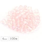 �������ӡ��� PB �饦��� 4mm 100�� ������󥢥᥷�å� �ץ쥹�ȥӡ��� ���饹 �ӡ��� �ѡ��� ���������꡼ �ϥ�ɥᥤ�� ��� ���� �Ǻ�