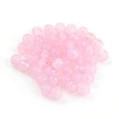 �������ӡ��� PB �饦��� 4mm �ԥ󥯥��ѡ��� 100�� �ץ쥹�ȥӡ��� ���饹 �ӡ��� �ѡ��� ���������꡼ �ϥ�ɥᥤ�� ��� ���� �Ǻ�