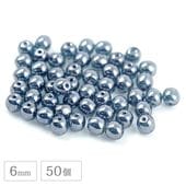 �������ӡ��� PB �饦��� 6mm 50�� ��󥿥ʥإޥ����� �ץ쥹�ȥӡ��� ���饹 �ӡ��� �ѡ��� ���������꡼ �ϥ�ɥᥤ�� ��� ���� �Ǻ�