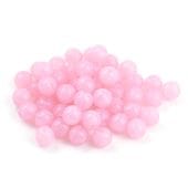 �������ӡ��� PB �饦��� 6mm �ԥ󥯥��ѡ��� 50�� �ץ쥹�ȥӡ��� ���饹 �ӡ��� �ѡ��� ���������꡼ �ϥ�ɥᥤ�� ��� ���� �Ǻ�