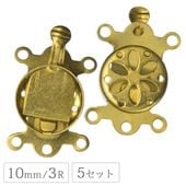 α���� ���饹�� �� �ݷ� ��å��ʤ� 10mm/3R 5���å� ��³ ��� ����ɥѡ��� ���������꡼ �ѡ��� α��� ��� �ϥ�ɥᥤ�� ����