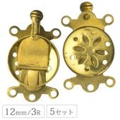 α���� ���饹�� �� �ݷ� ��å��ʤ� 12mm/3R 5���å� ��³ ��� ����ɥѡ��� ���������꡼ �ѡ��� α��� ��� �ϥ�ɥᥤ�� ����
