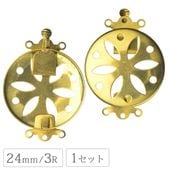 α���� ���饹�� �� �ݷ� ��å��ʤ� 24mm/3R 1���å� ��³ ��� ����ɥѡ��� ���������꡼ �ѡ��� α��� ��� �ϥ�ɥᥤ�� ����