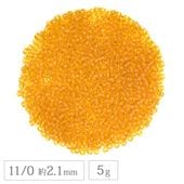 �������ӡ��� �������� 11/0 ��2.1mm 5g �ȥѡ��� �����ɥӡ��� �ϥ�ɥᥤ�� ��� ���� ���������꡼ ���饹 �ӡ��� �ѡ���