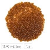 �������ӡ��� �������� 11/0 ��2.1mm 5g �������ȥѡ��� �����ɥӡ��� �ϥ�ɥᥤ�� ��� ���� ���������꡼ ���饹 �ӡ��� �ѡ���