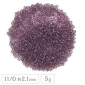 �������ӡ��� �������� 11/0 ��2.1mm 5g �饤�ȥ��᥸���� �����ɥӡ��� �ϥ�ɥᥤ�� ��� ���� ���������꡼ ���饹 �ӡ��� �ѡ���