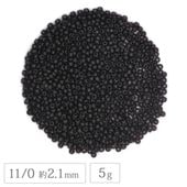 �������ӡ��� �������� 11/0 ��2.1mm 5g ���������᥸���� �����ɥӡ��� �ϥ�ɥᥤ�� ��� ���� ���������꡼ ���饹 �ӡ��� �ѡ���