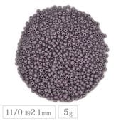 �������ӡ��� �������� 11/0 ��2.1mm 5g ���ѥå����᥸���� �����ɥӡ��� �ϥ�ɥᥤ�� ��� ���� ���������꡼ ���饹 �ӡ��� �ѡ���