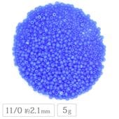 �������ӡ��� �������� 11/0 ��2.1mm 5g ���ѡ��륵�ե����� �����ɥӡ��� �ϥ�ɥᥤ�� ��� ���� ���������꡼ ���饹 �ӡ��� �ѡ���
