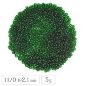 �������ӡ��� �������� 11/0 ��2.1mm 5g ���꥽�饤�� �����ɥӡ��� �ϥ�ɥᥤ�� ��� ���� ���������꡼ ���饹 �ӡ��� �ѡ���