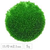 �������ӡ��� �������� 11/0 ��2.1mm 5g �������ڥ�ɥå� �����ɥӡ��� �ϥ�ɥᥤ�� ��� ���� ���������꡼ ���饹 �ӡ��� �ѡ���