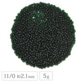 �������ӡ��� �������� 11/0 ��2.1mm 5g ���������꥽�饤�� �����ɥӡ��� �ϥ�ɥᥤ�� ��� ���� ���������꡼ ���饹 �ӡ��� �ѡ���