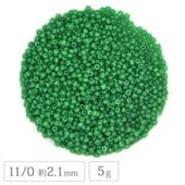 �������ӡ��� �������� 11/0 ��2.1mm 5g ���꡼�󥪥ѡ��� �����ɥӡ��� �ϥ�ɥᥤ�� ��� ���� ���������꡼ ���饹 �ӡ��� �ѡ���