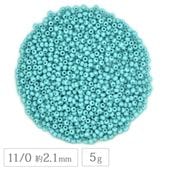 �������ӡ��� �������� 11/0 ��2.1mm 5g ���꡼�󥿡������� �����ɥӡ��� �ϥ�ɥᥤ�� ��� ���� ���������꡼ ���饹 �ӡ��� �ѡ���