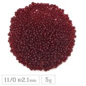 �������ӡ��� �������� 11/0 ��2.1mm 5g ������ӡ� �����ɥӡ��� �ϥ�ɥᥤ�� ��� ���� ���������꡼ ���饹 �ӡ��� �ѡ���