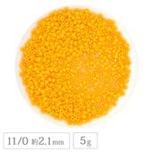 �������ӡ��� �������� 11/0 ��2.1mm 5g ���ѥå������ �����ɥӡ��� �ϥ�ɥᥤ�� ��� ���� ���������꡼ ���饹 �ӡ��� �ѡ���